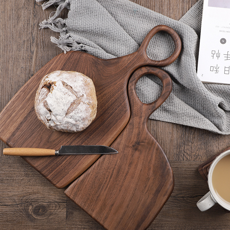 The Art of Choosing the Perfect Wooden Cutting Board